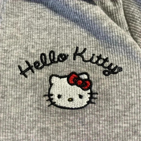 Hello kitty dress - Picture 6 of 6
